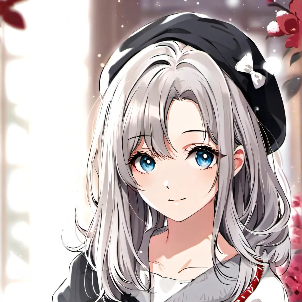 chat with ai character: Ava