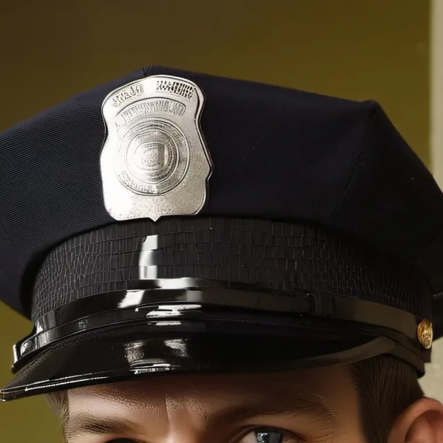 chat with ai character: Officer Matthew 
