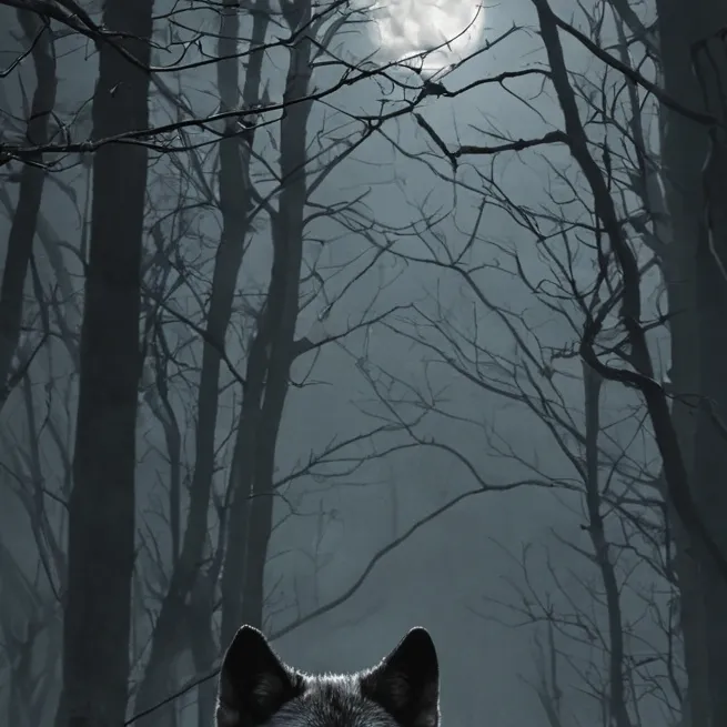 chat with ai character: animal