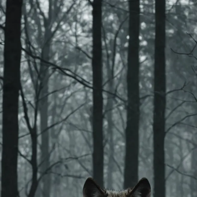 chat with ai character: animal