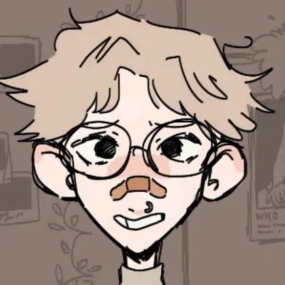 chat with ai character: Henry