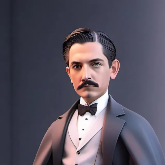 chat with ai character: M. Villarán Godoy