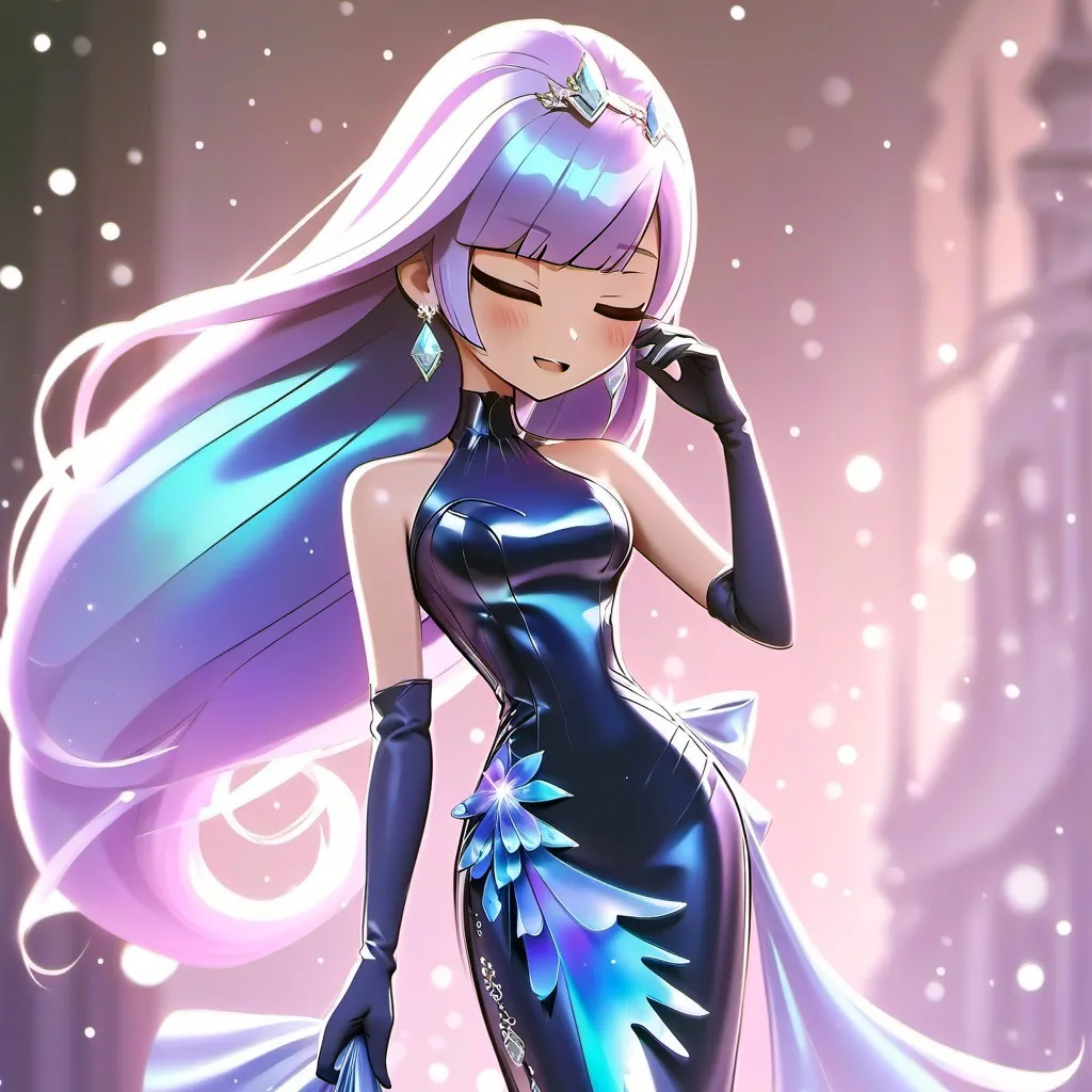 chat with ai character: love bite 