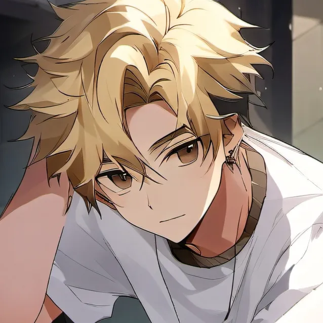 chat with ai character: Jake 