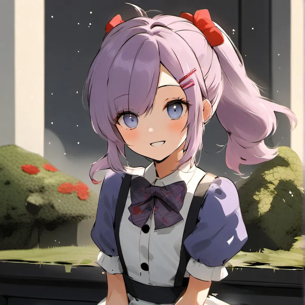 chat with ai character: Yuki  kinamoto 