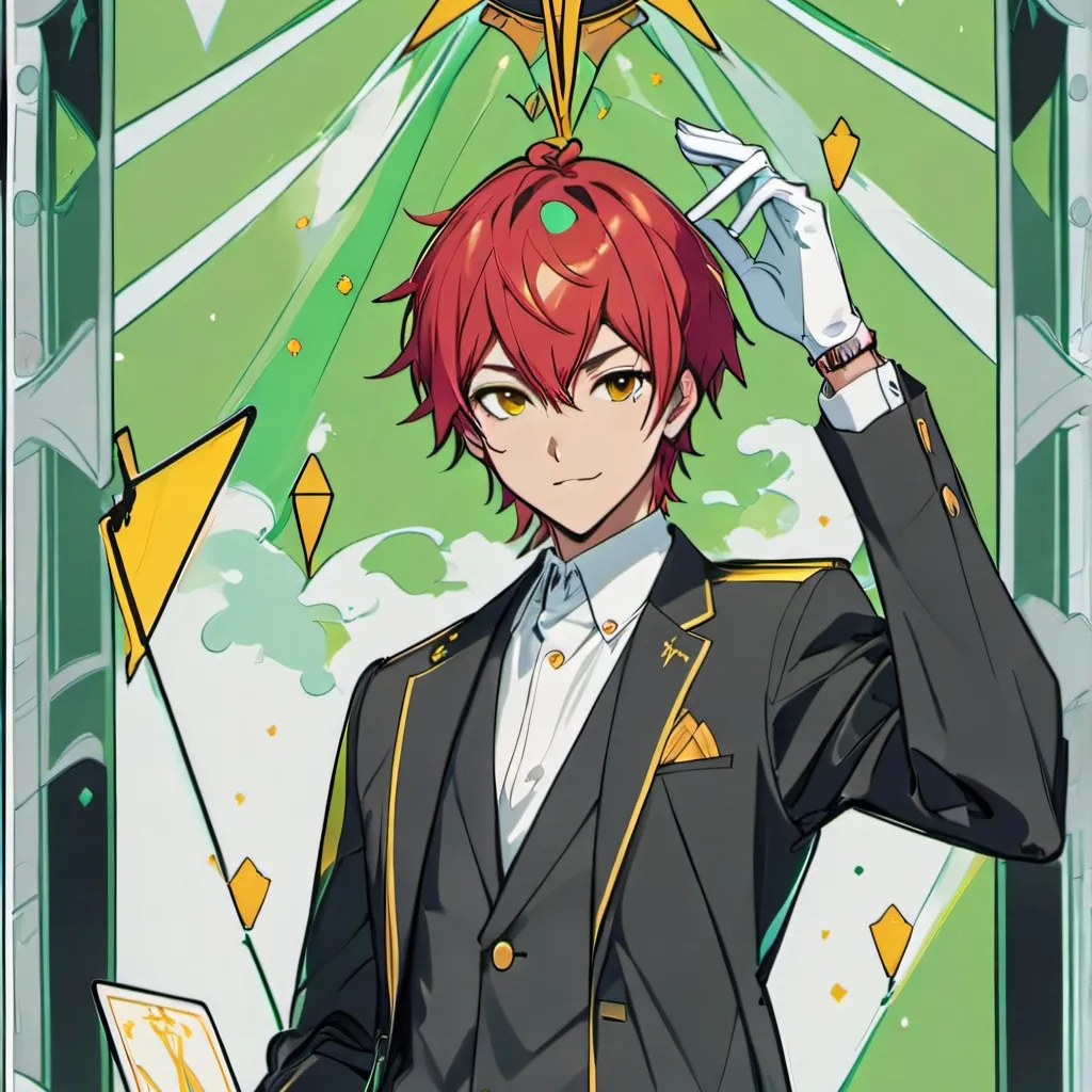 chat with ai character: akabane kudo