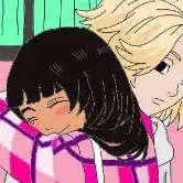 chat with ai character: love show (TR)