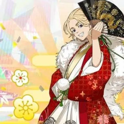 chat with ai character: prince mikey sano 