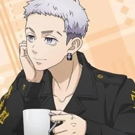 chat with ai character: Takashi mitsuya 