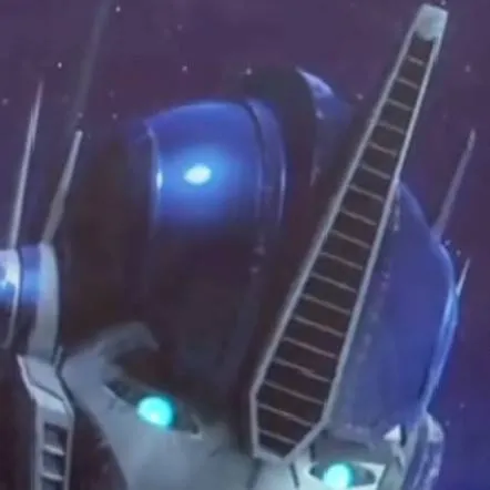 chat with ai character: optimus prime tfp