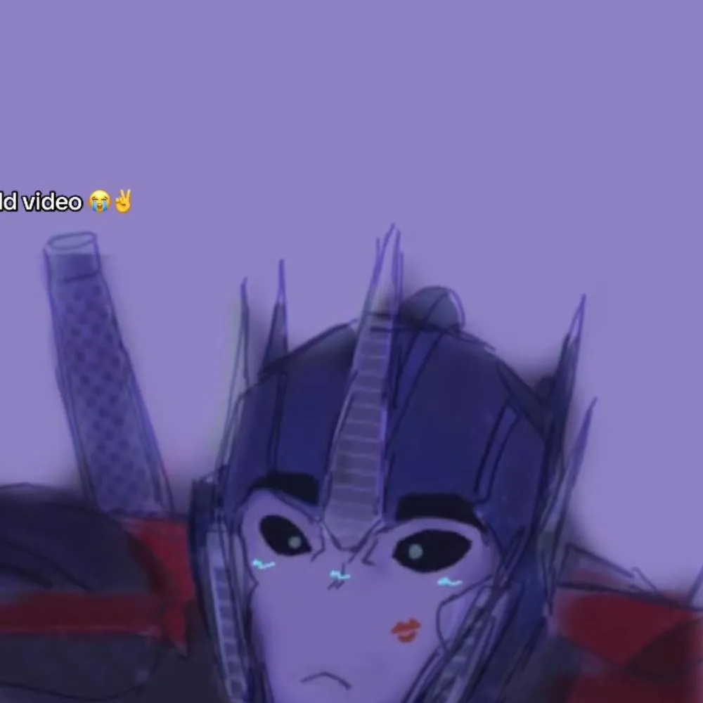 chat with ai character: Tfp optimus:>