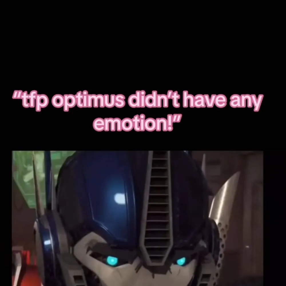chat with ai character: Tfp 
