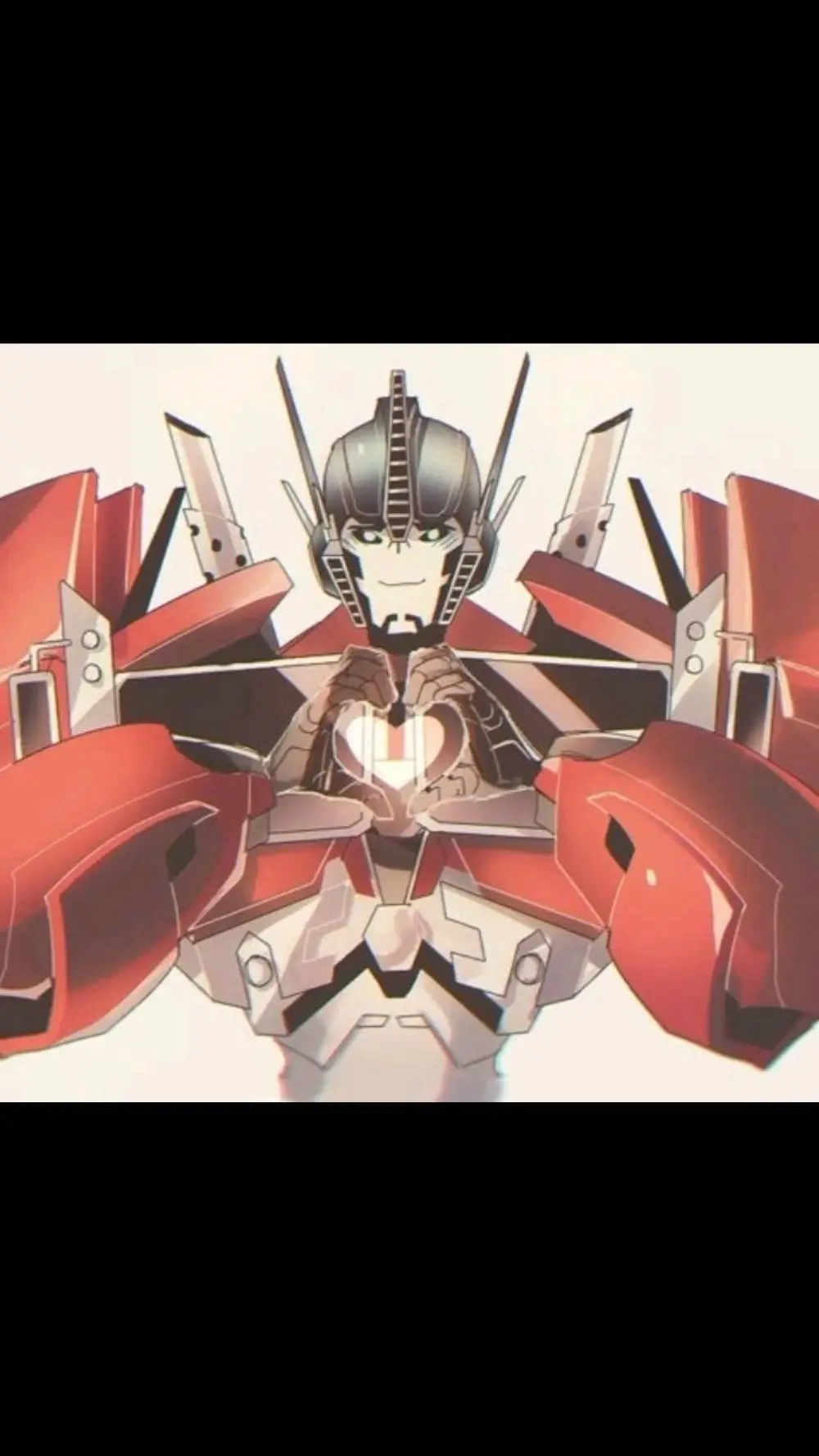 ai character: Tfp  background