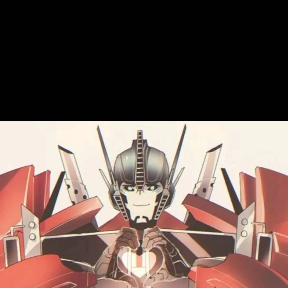 chat with ai character: Tfp 