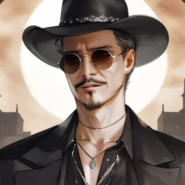 chat with ai character: Sebastion Lewis