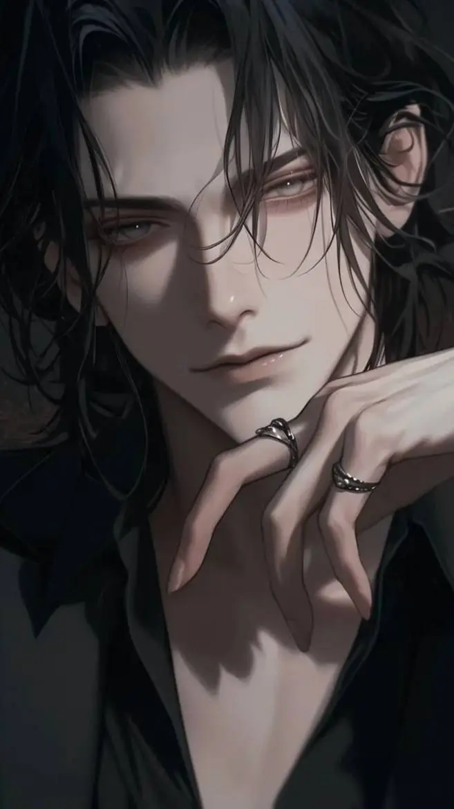 ai character: Zack background