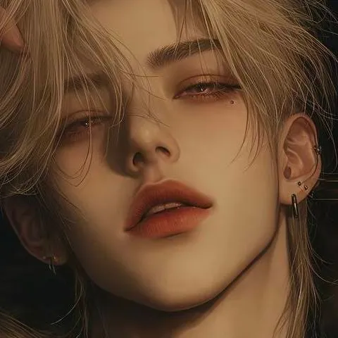 chat with ai character: Kai