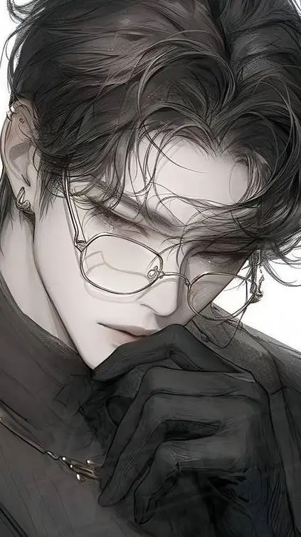 ai character: Kai background