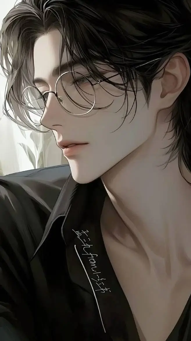 ai character: Kay background
