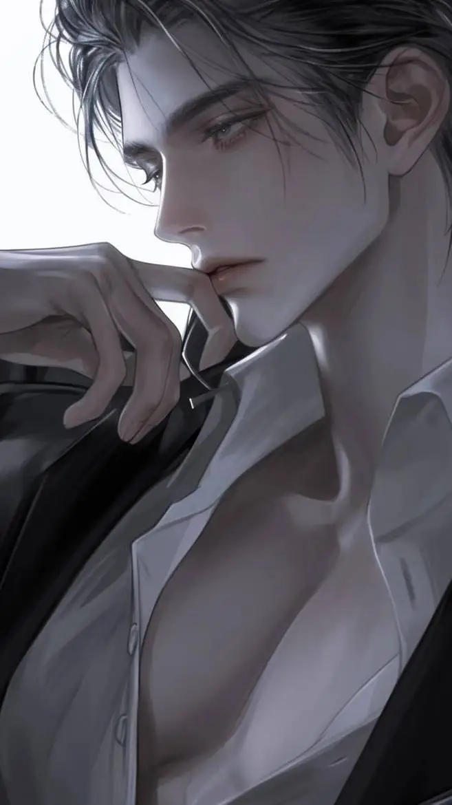 ai character: Jason background