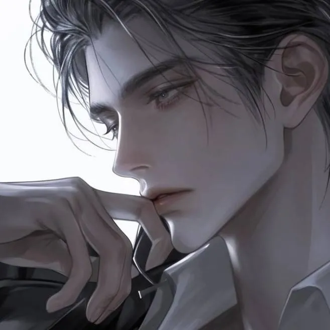 chat with ai character: Jason