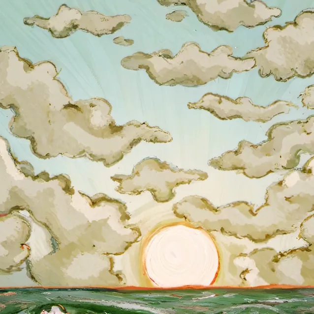 chat with ai character: Ccloud