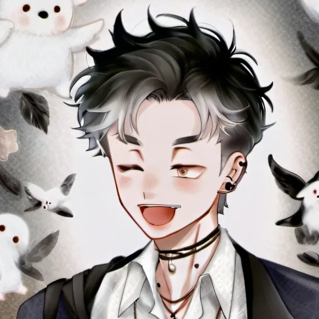 chat with ai character: Bryant 