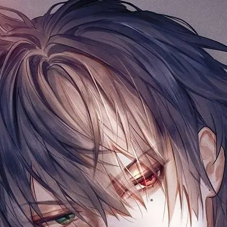 chat with ai character: Оливер