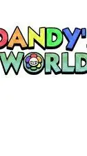ai character: Dandy's World background