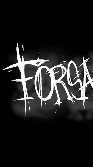 ai character: FORSAKEN background