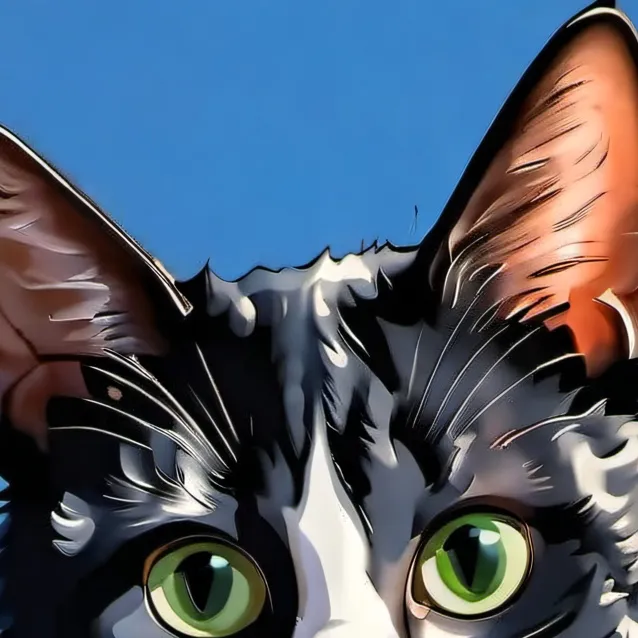 chat with ai character: tomy
