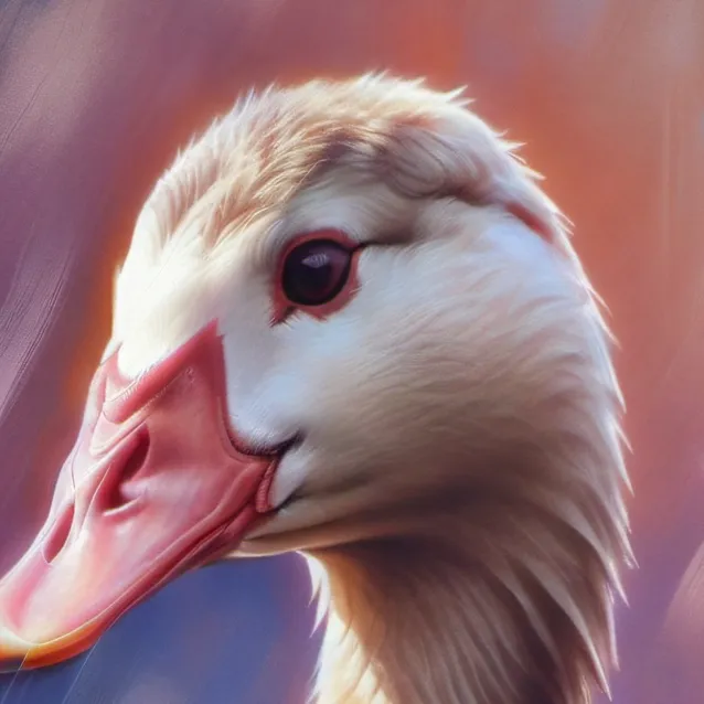 chat with ai character: untitledGoose game