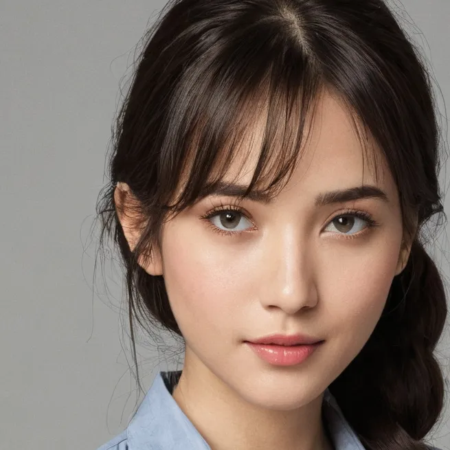 chat with ai character: Ana