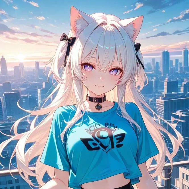chat with ai character: шайниии