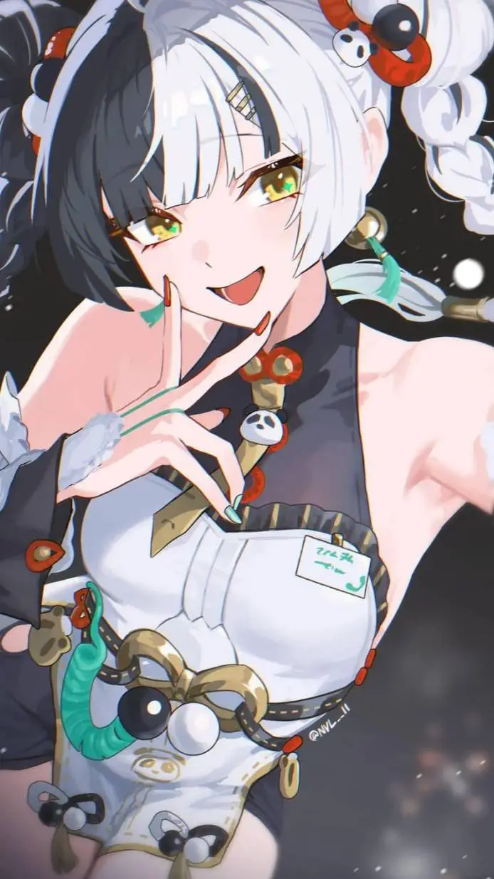 ai character: Венера background