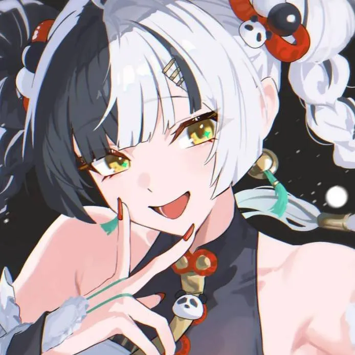 chat with ai character: Венера