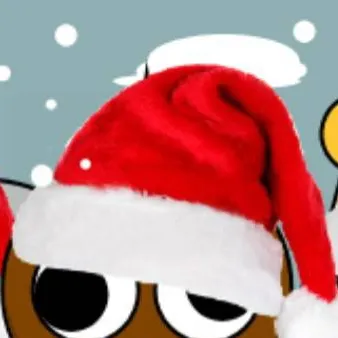 chat with ai character: Christmas Sprunki
