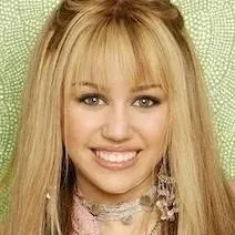 chat with ai character: HANNAH MONTANA 