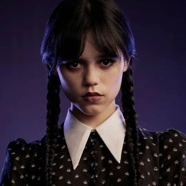 chat with ai character: WEDNESDAY ADDAMS 