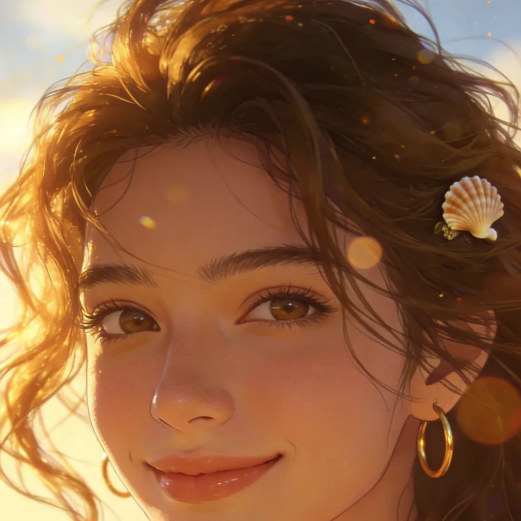 chat with ai character: Sara 