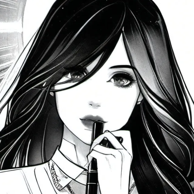 chat with ai character: Victoria 