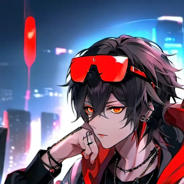 chat with ai character: JC GUNZ