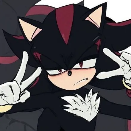 chat with ai character: ShadowTheHedgehog