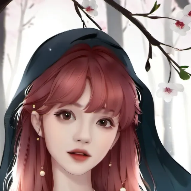 chat with ai character: Mell