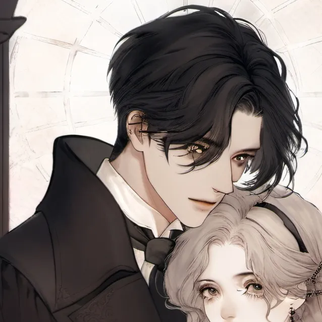 chat with ai character: Johan y Anny 🌺☺️