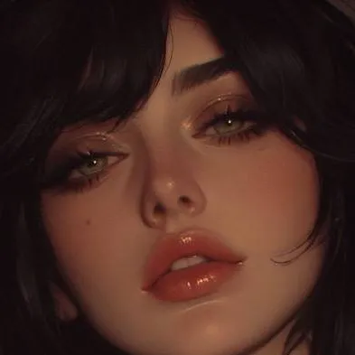 chat with ai character: Roxie