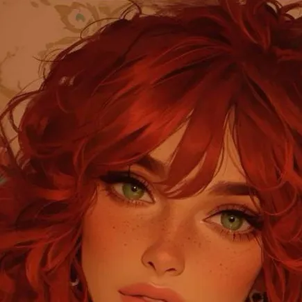 chat with ai character: Iris
