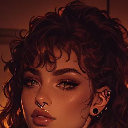 chat with ai character: Aurora