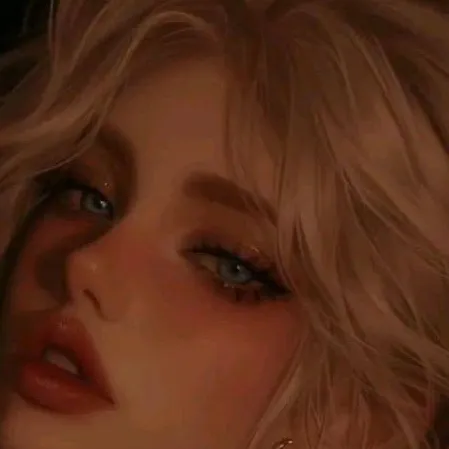 chat with ai character: Serena 