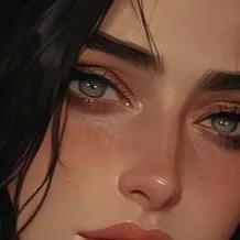 chat with ai character: Avery